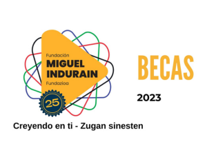 BECAS 2023